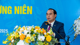 Chủ tịch và Tổng giám đốc VPG bị khởi tố