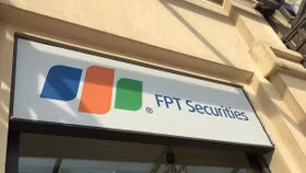 Chứng khoán FPT giảm 8% lãi ròng trong quý 1/2025 vì mảng môi giới kém sắc