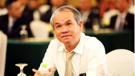 Bầu Đức trở lại đường đua, dự kiến mua 10 triệu cổ phiếu HAG