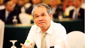 Bầu Đức trở lại đường đua, dự kiến mua 10 triệu cổ phiếu HAG