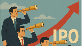 Làn sóng IPO 2025: Vinpearl, TCBS, Hoa Sen và những cuộc chơi tỷ đô 