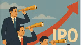  Vinpearl, TCBS, Hoa Sen và những cuộc chơi tỷ đô 