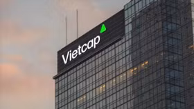 Chứng khoán Vietcap bị 'tuýt còi' vì lỗi tương tự VNDirect