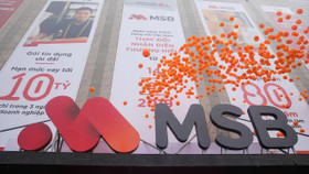 Lãi suất tiết kiệm ngân hàng MSB tháng 7/2025: Cao nhất có thể lên tới 5,9%