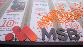 Lãi suất tiết kiệm ngân hàng MSB tháng 7/2025: Cao nhất có thể lên tới 5,9%