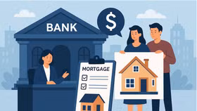 Không ngân hàng nào tại Việt Nam miễn nhiễm với "chu kỳ bất động sản"