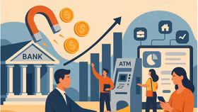 Quan niệm sai lầm, thị trường ngân hàng tại Việt Nam vẫn còn nhiều “trái ngọt thấp tầng”