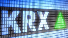 Hệ thống KRX dự kiến đi vào hoạt động từ 5/5