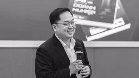 Vĩnh biệt ông Hoàng Nam Tiến: Một biểu tượng trí tuệ và truyền cảm hứng của làng công nghệ Việt