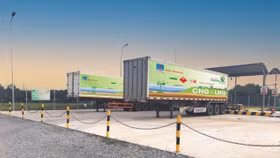 CNG báo lãi gần 115 tỷ đồng trong năm 2024