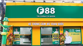 F88 được chấp thuận trở thành công ty đại chúng