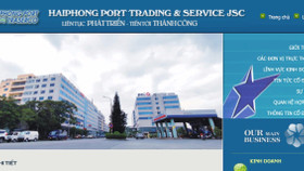 Sóng ngầm tại DVC, lãnh đạo sang tay hàng triệu cổ phiếu giữa lúc lãi kỷ lục