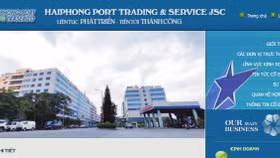 Sóng ngầm tại DVC, lãnh đạo sang tay hàng triệu cổ phiếu giữa lúc lãi kỷ lục