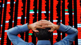 VN-Index bật lại nhưng thanh khoản “mất hút”, nhịp hồi chưa đáng tin