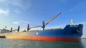 Tàu đã vẽ xong nhưng tiền chưa đủ, Âu Lạc lấy gì để chèo con sóng 11.400 tỷ đồng?