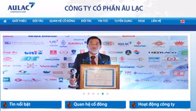 Nữ đại gia sở hữu 4.000 tỷ cổ phiếu ACB dẫn dắt Âu Lạc lập kỷ lục về lãi