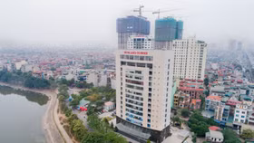 Hudland trễ hạn công bố thông tin vay vốn vì “sơ suất”