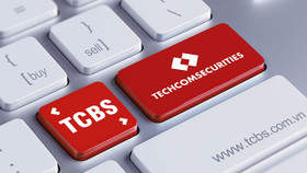 Chứng khoán TCBS ra trận: Đòn đánh lớn cuối 2025