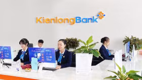 Cổ phiếu KienlongBank đảo chiều sau chuỗi tăng nóng, chuẩn bị niêm yết vào cuối năm