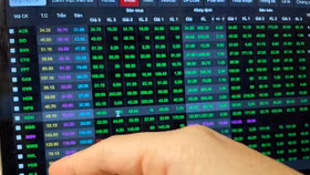 Thị trường đang luân chuyển dòng tiền, sóng ngắn manh nha