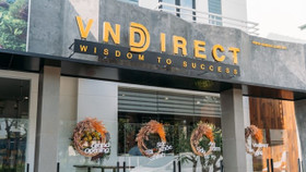 VNDirect báo lãi 369 tỷ đồng trong quý 2/2025