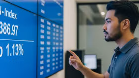 Thị trường giằng co quanh 1.670–1.690 điểm, cơ hội ở nhóm cổ phiếu có nền giá chiết khấu sâu