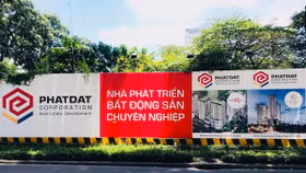 164 tài khoản ảo và màn kịch thao túng giá cổ phiếu Phát Đạt bị phanh phui