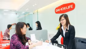 Dai-ichi Life Việt Nam bất ngờ đóng cửa nhiều địa điểm kinh doanh