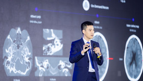 GE HealthCare giới thiệu hơn 40 công nghệ chẩn đoán hình ảnh