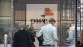 PwC Trung Quốc