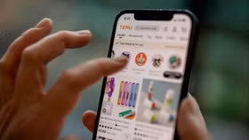 EU có thể điều tra Temu vì cáo buộc bán sản phẩm bất hợp pháp