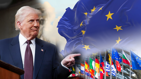 EU đối mặt nguy cơ chiến tranh thương mại Mỹ sau ngày 1/8