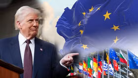 EU đối mặt nguy cơ chiến tranh thương mại Mỹ sau ngày 1/8