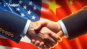 Hoa Kỳ và Trung Quốc đạt được thỏa thuận giảm thuế trong 90 ngày
