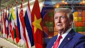 1 tuần trước "giờ G tăng thuế", Việt Nam và các đối tác khác đã đạt được thoả thuận gì với Mỹ?
