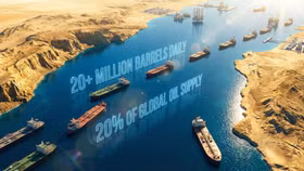 "Khi giá xăng vượt quá 5 đô la/gallon, mọi người sẽ thực sự cảm nhận được ảnh hưởng của cuộc chiến”