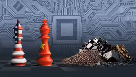 Kim loại đất hiếm - Vũ khí bí mật của Trung Quốc