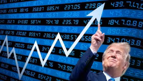 Tuần trăng mật của ông Trump với thị trường chứng khoán sẽ kéo dài bao lâu?