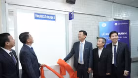 SIGNA Premier mở ra kỷ nguyên MRI thông minh trong y tế