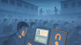 Hơn 1.000 tỷ USD Mỹ đã bị đánh cắp hàng năm thông qua lừa đảo qua điện thoại và internet