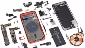 Giá iPhone sẽ lên tới 100 triệu đồng mỗi chiếc