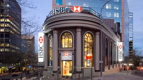 HSBC bị phạt vì các vụ lừa đảo ở Úc