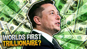 Elon Musk có thể mua được gì với 1 nghìn tỷ đô la tiền lương?
