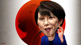 Sanae Takaichi, người đàn bà thép của Nhật Bản được kỳ vọng sẽ gây bất ngờ