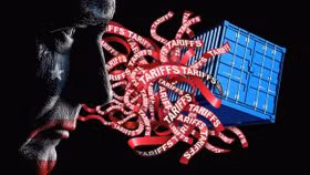 Cuộc chiến thuế quan 