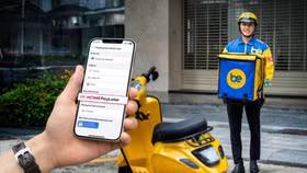 BE cung cấp lựa chọn “Mua trước, trả sau” hạn mức lên đến 25 triệu cho người dùng