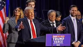 Thế giới nên đối diện với "Trump 2.0" theo cách nào?