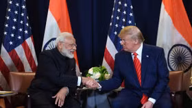 Đàm phán thuế đối ứng với Hoa Kỳ: Sau Anh, Việt Nam sẽ là Ấn Độ?