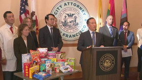 Coca-Cola, Pepsi, Nestlé đối mặt với vụ kiện vì sức khỏe cộng đồng