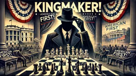 Tỷ phú Elon Musk: Không gì lãi bằng "buôn vua"!